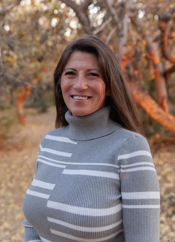 Dawne Klemke, Goodyear real estate agent
